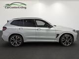 BMW X3M Competition*Laser*Navi*360*AHK*H&K*HUD*DAB* - gebrauchte BMW X3 M aus dem Jahr 2023