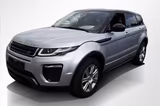 Land Rover Range Rover Evoque SE Dynamic 2.0 TDI Autom.Navi - Land Rover Range Rover Evoque mit Diesel-Antrieb: Geländewagen