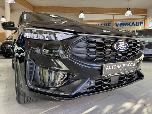 Ford Kuga ST-Line FHEV AWD