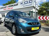 Nissan Micra Acenta - Nissan Micra in Ludwigshafen
