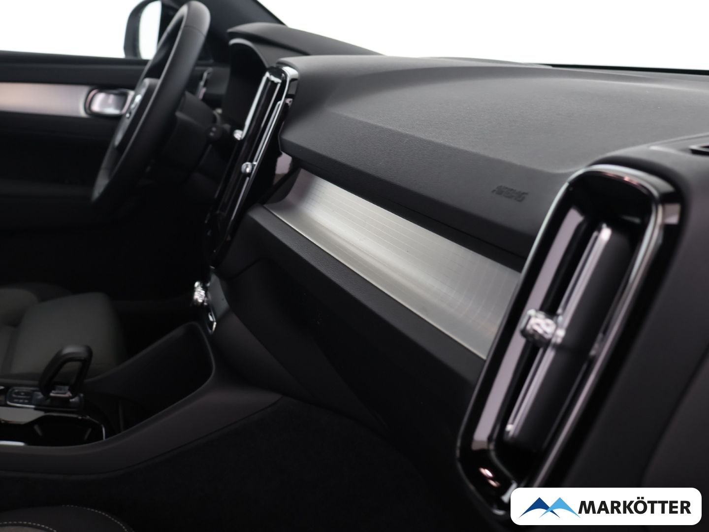 Volvo XC40 - Bild 17
