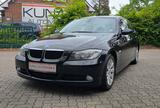 BMW 320d Touring KLIMAAUTOMATIK/SHG/SHZ/TEMP - BMW 320 aus 2006: 320d