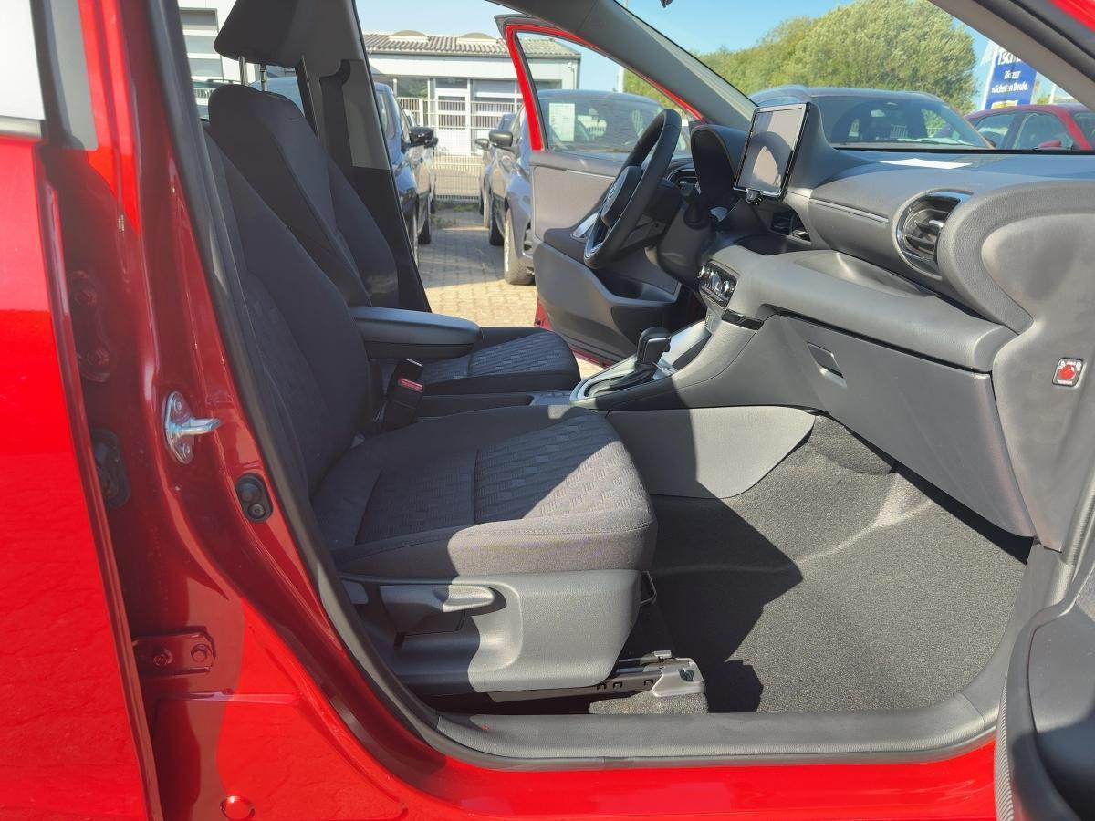 Mazda 2 Hybrid 2024 Hybrid Exclusive-Line 116 PS