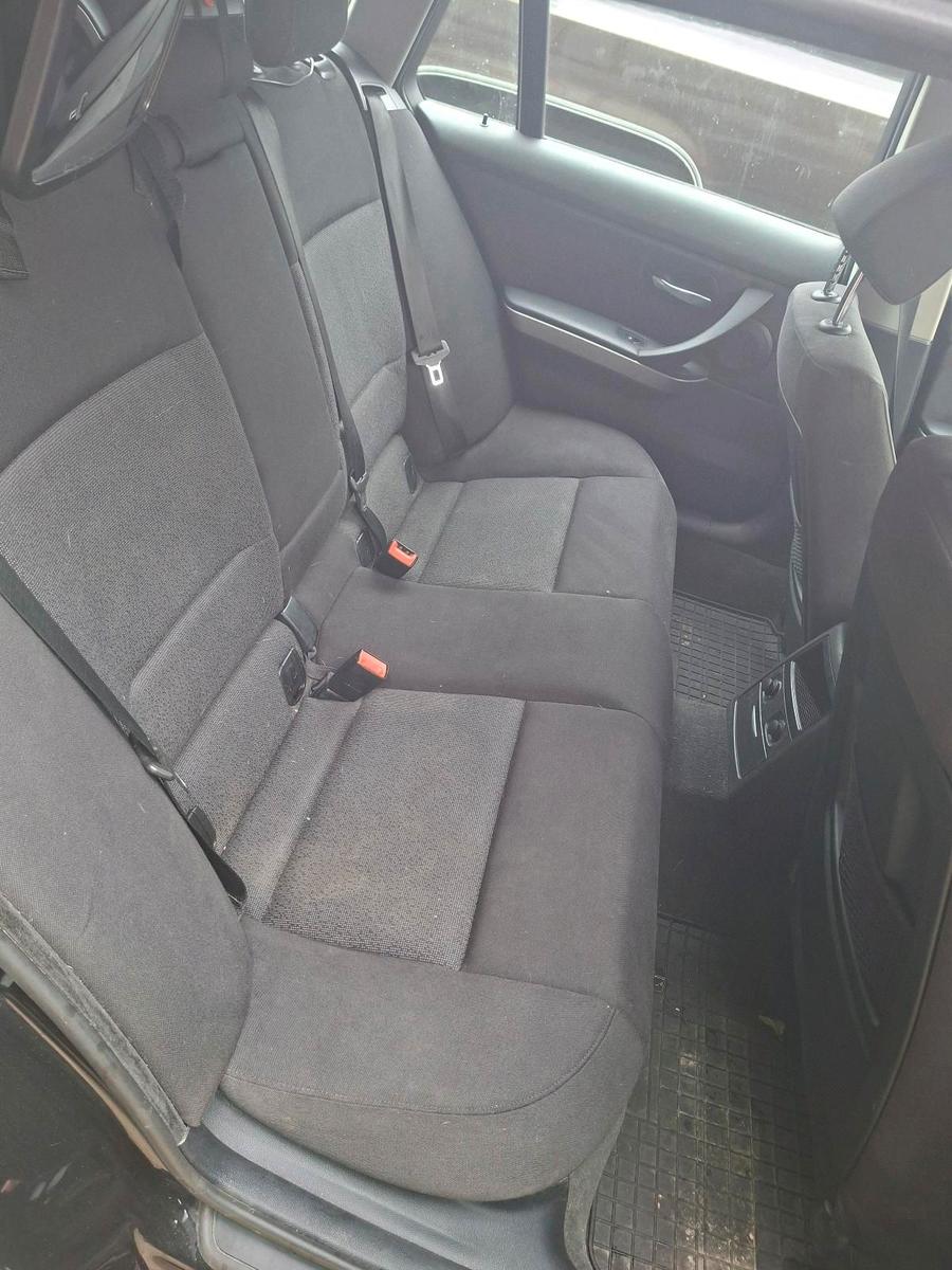 BMW 120 2006 — photo 13
