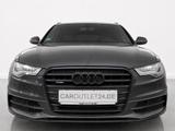 Audi A6 3,0 TDI S-LinePlus *20Z/Pano/LED/Leder/Luft* - Audi Gebrauchtwagen in Frankfurt