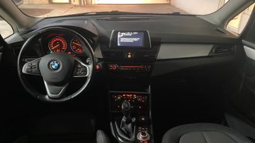 BMW 218 Gran Tourer - 6
