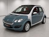 Smart ForFour Panoramadach HU&AU NEU - gebrauchte Smart ForFour aus dem Jahr 2004