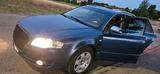 Audi A4 B7 Avant 3.2 V6 | Total Motor Gene... - Audi: V6 Motor