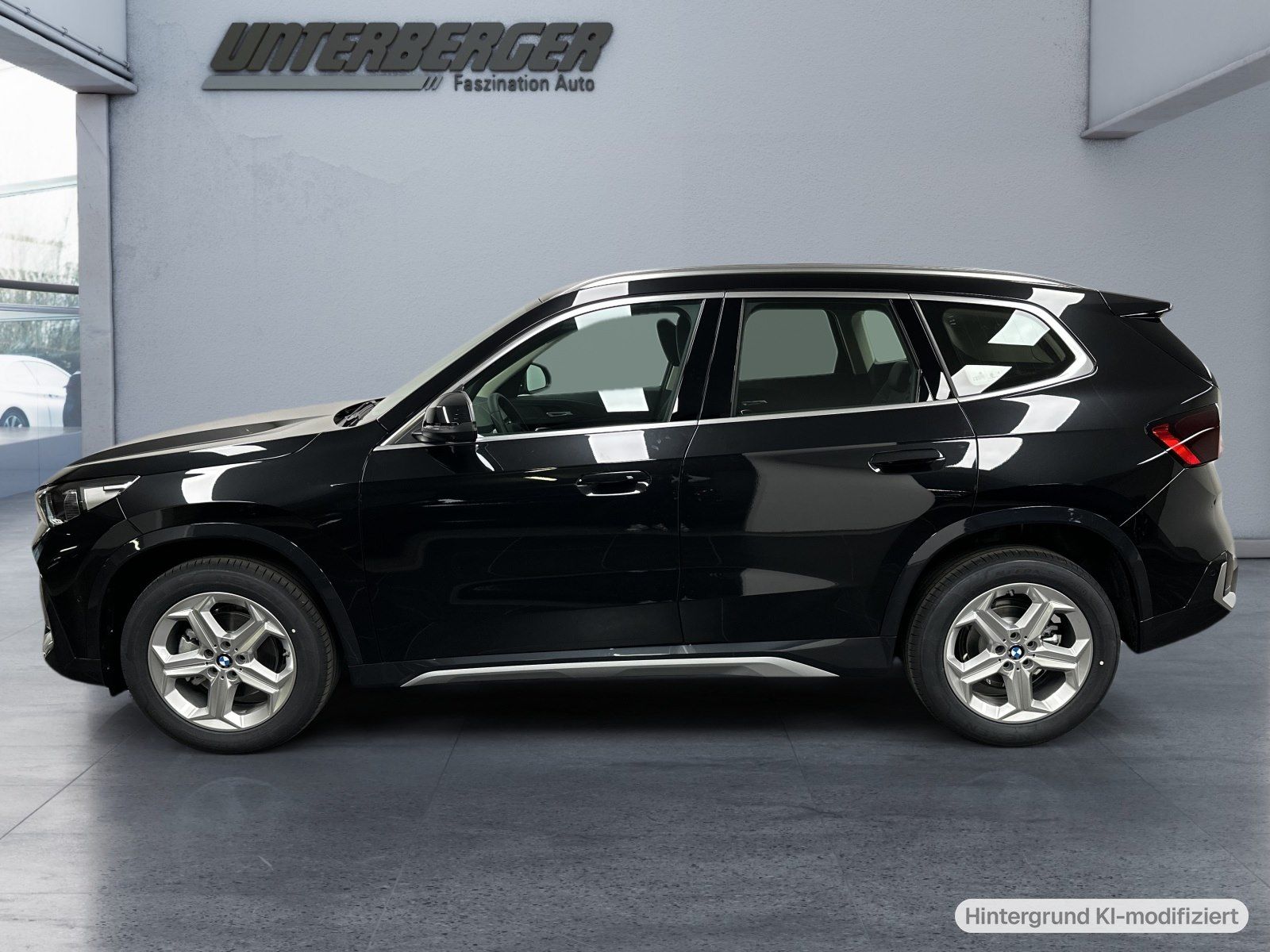 BMW X1 sDrive18i xLine Head-Up 360 Grad Kamera Drivi imagem 3