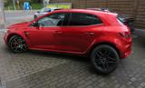 Renault Megane IV TCe 300 EDC R.S. Trophy // HUD/Kam/ACC - Renault in Wuppertal