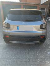 Jeep Avenger Electric 1st Edition  *Winterpaket* - Jeep mit Elektro-Antrieb: Geländewagen, Automatik