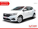 Dacia Sandero III 1.0 TCE Expression LED Navi Kamera - Dacia Sandero in Chemnitz