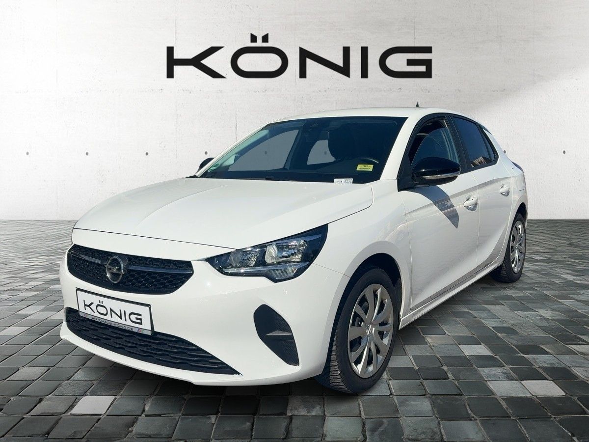 Opel Corsa - Bild 1