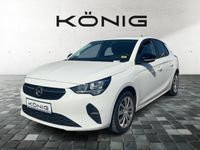 Opel Corsa - Vorschau Bild 1