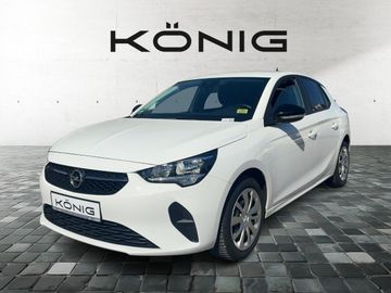 Opel Leasingangebot: Opel Corsa 1.2 EDITION Klima PDC