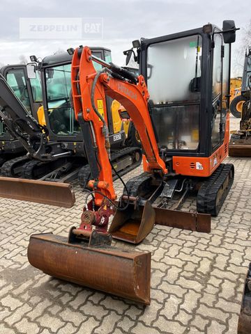 Hitachi ZX19-6