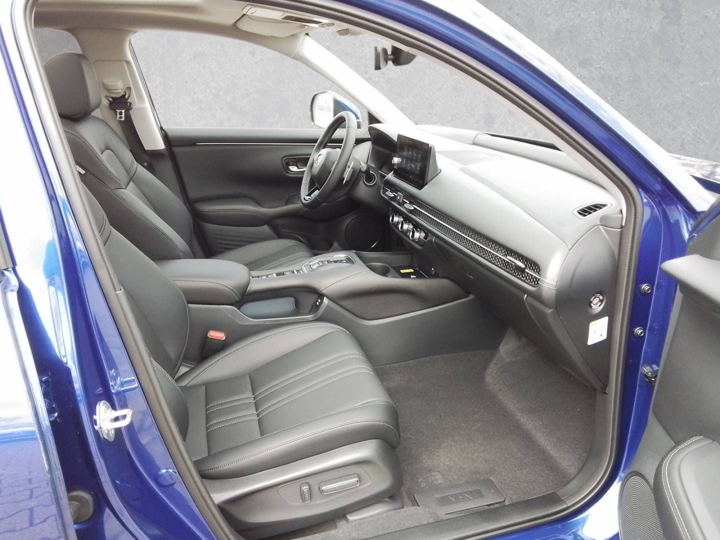 Fahrzeugabbildung Honda ZR-V Hybrid 2.0 Advance