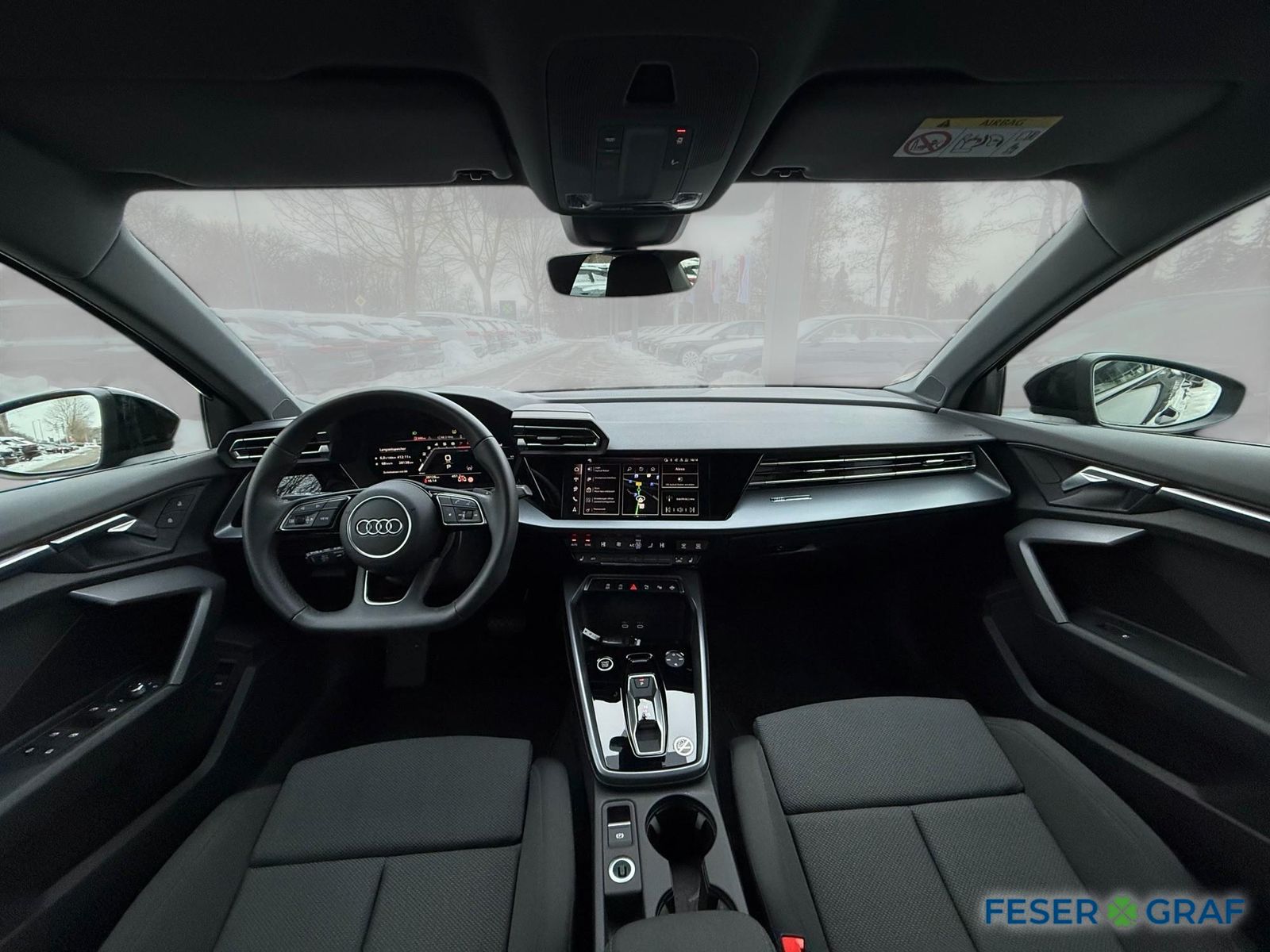 Audi A3 - Bild 9