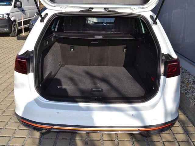 Passat Alltrack 2.0 TDI 190 PS 4Motion DSG AHK/M