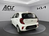 Kia PICANTO 1.2 DREAM-TEAM NAVI|KAMERA|CARPLAY|SHZ - gebrauchte Kia Picanto aus dem Jahr 2022