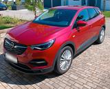 Opel Grandland X Grandland X 1.2 Start/Sto... - Opel Nova Gebrauchtwagen