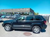 Jeep Grand Cherokee III 2005 3.0 V6 crd Limited  - Jeep Grand Cherokee aus 2008