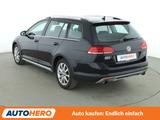 Volkswagen Golf VII 1.8 TSI Alltrack BlueMotion 4Motion Aut - Volkswagen: Standheizung