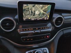 MERCEDES-BENZ V250d lang 4Matic Edition/Distr.+/Standhei./Coma