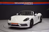 Porsche 718 Boxster S PDK Sportabgas Sport-Design-Paket - Porsche Boxster in Wuppertal