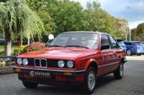 BMW 318i Coupe Neu Zustand - BMW Oldtimer: Coupé