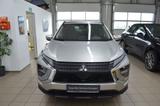 Mitsubishi Eclipse Cross Plug-In Hybrid 4WD Basis*AHK*Allwe - Mitsubishi Eclipse Cross Basis mit Hybrid-Antrieb (Benzin/Elektro)