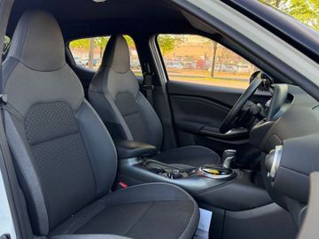Nissan Juke - 6