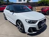 Audi A1 Sportback 25 TFSI S line/Klima/SitzHei/Kamera - Audi A1 aus 2023