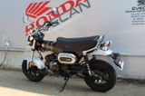 Honda ST125 DAX *2025* - DAX