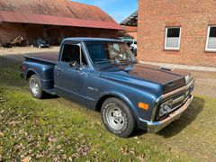Chevrolet C10 Stepside Pick Up 5.7-V8 Aut!