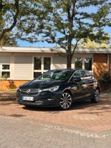 Opel Astra 1.6 CDTI 160PS | Top-Ausstattun... - Opel Astra: 160
