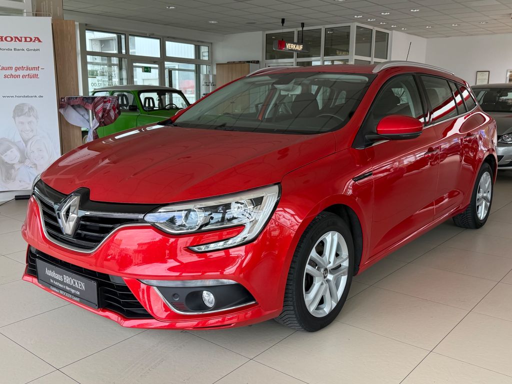 Image of Renault Megane