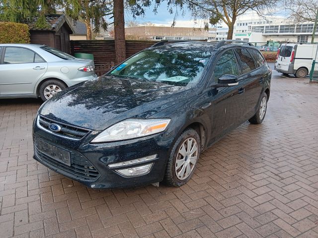 Ford Mondeo Turnier Trend