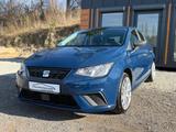 Seat Ibiza Reference - Seat Ibiza Reference mit Benzin-Antrieb