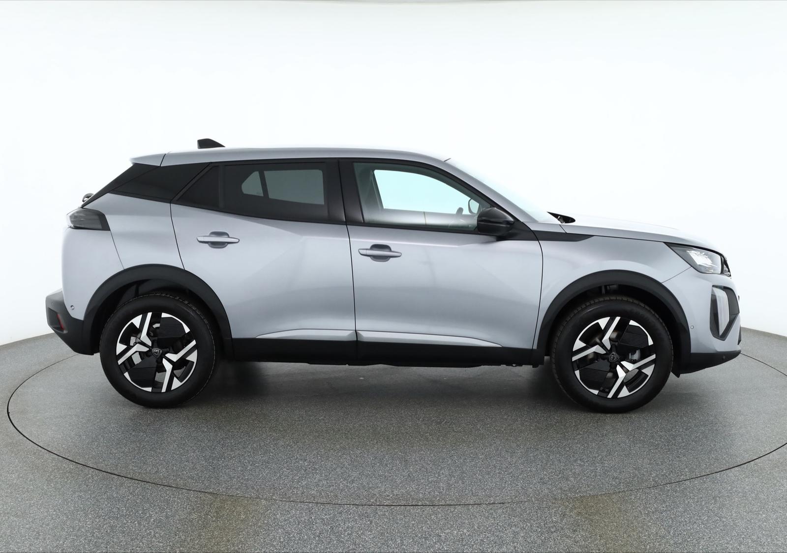 Peugeot 2008 1.2 PureTech LED ACC Kamera, миниатюра 6