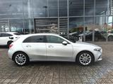 Mercedes-Benz A 180 Kompaktlimousine +Progressive+TOTW+LED+360 - Mercedes-Benz A 180 Gebrauchtwagen in Nürnberg