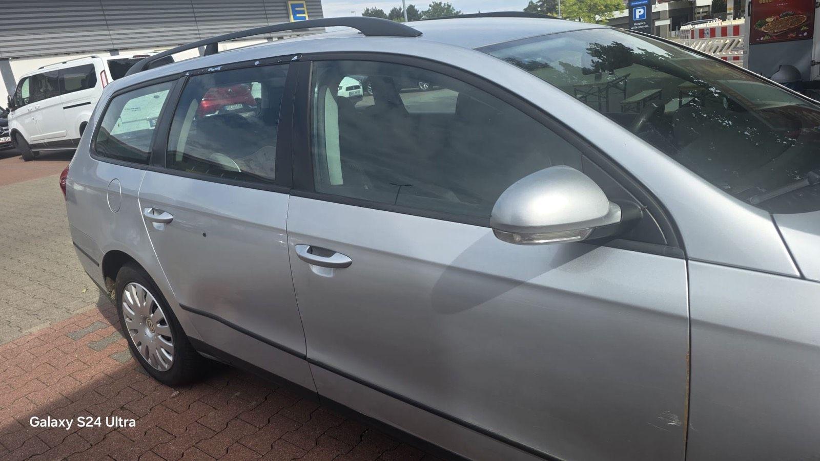 Volkswagen Passat 2011 — photo 5