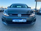 Volkswagen Golf VII Lim. GTD BMT|NAVI|DEUTSCHE FAHR. - Volkswagen Golf: De