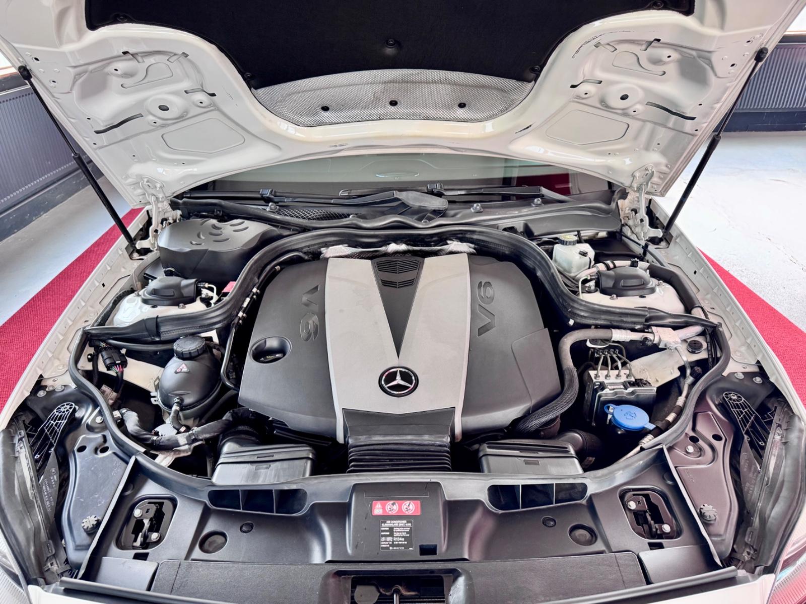 MERCEDES-BENZ CLS 350 CDI SHOOTING BRAKE 4MATIC 265ch - AIRMATIC - TOIT OUVRANT - CUIR - ATTELAGE