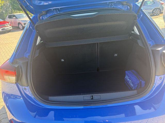 Opel CORSA  EURO 6E