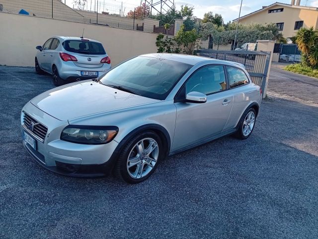 Volvo C30 1.6 Kinetic