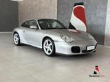 Porsche 911 Coupe 3.6 Carrera 4S - Porsche: Gelb, 911