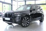 BMW X7 M60i (G07) *Laser*ACC*360°*H&K*Massage*HUD - BMW X7 M60 Gebrauchtwagen