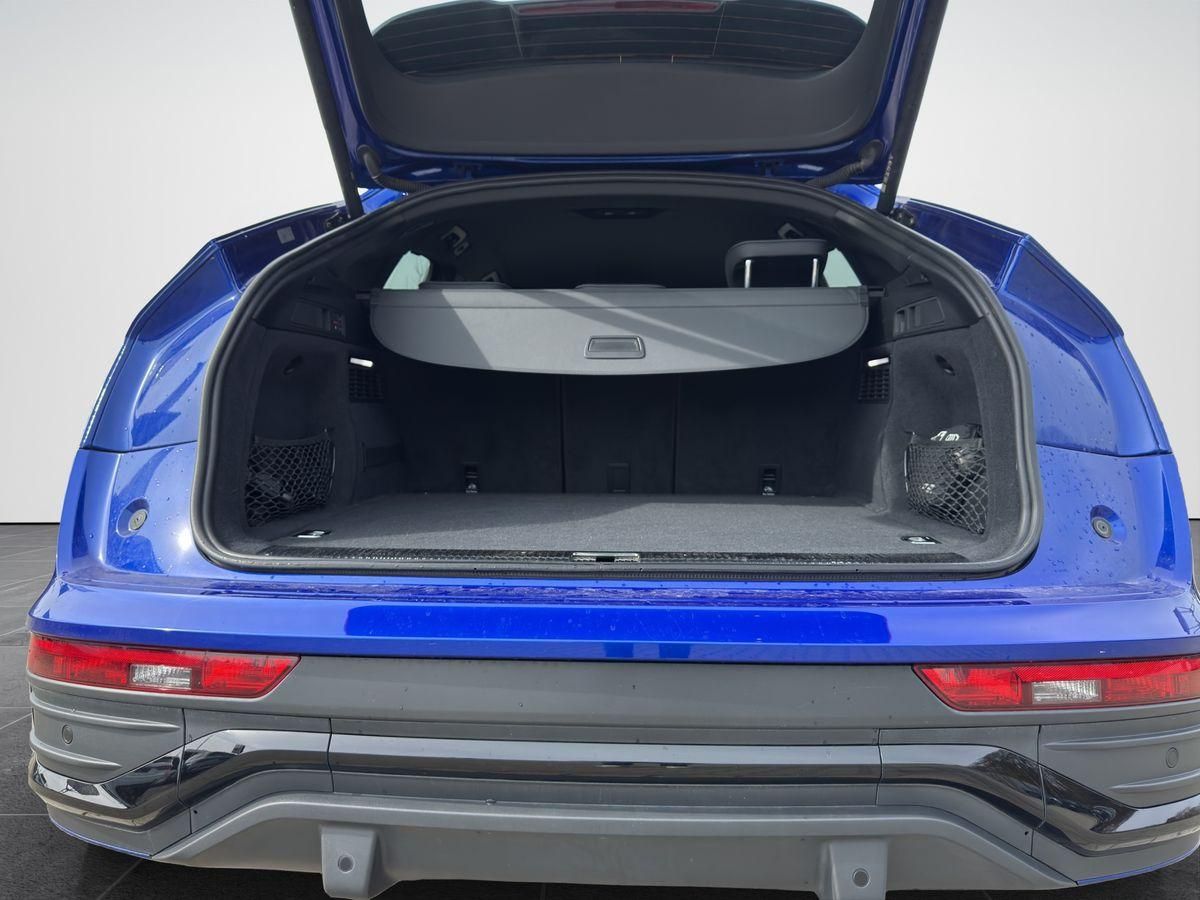 Fahrzeugabbildung Audi Q5 Sportback edition one 55 TFSIe quattro 195 kW