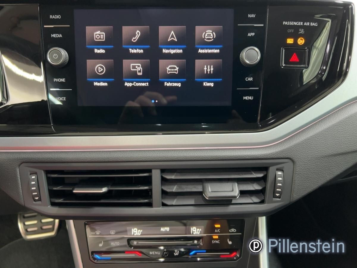 Volkswagen Polo - Bild 8